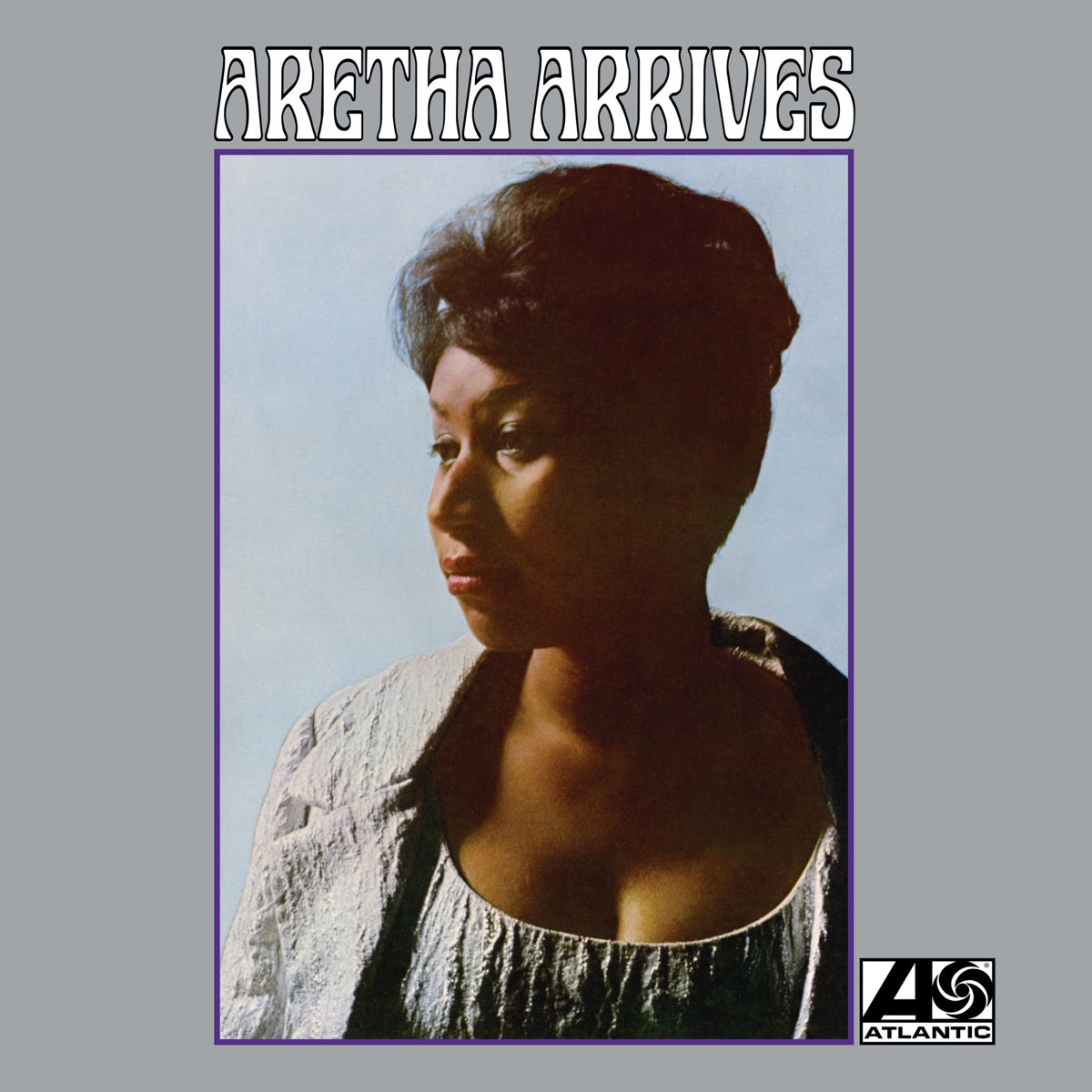 ‎Aretha Arrives by Aretha Franklin on Apple Music