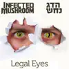 Legal Eyes - Single album lyrics, reviews, download