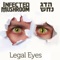 Legal Eyes artwork