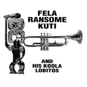 Awo by Fela Ransome Kuti & His Koola Lobitos