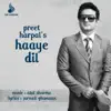 Haaye Dil album lyrics, reviews, download