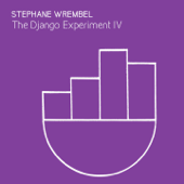 The Django Experiment IV - Stephane Wrembel