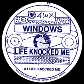 Life Knocked Me - EP artwork