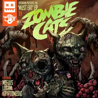 Upgrade (feat. Kryptomedic) by Zombie Cats song reviws