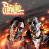 Incinerated Melodies - Elementalz, DBeatz & Geesbeatz
