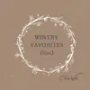 Wintry Favorites (Live) [Live] - EP album lyrics, reviews, download