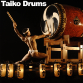 Taiko Drums - Btrenta Classic