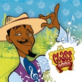 Class of 3000 - Oh Peanut