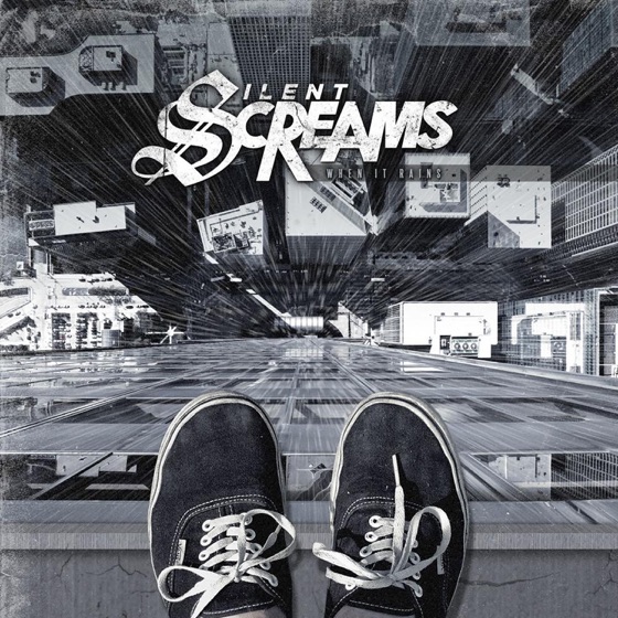 Cover artwork for Sinking