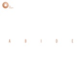 Abide artwork