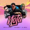 Tengo Una Nota (feat. Paramba & El Mega) - GrilloMusic lyrics