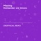 Missing (Everything But the Girl) - reinlaender and simons lyrics