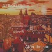 After the Sun artwork