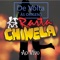 Rasta Chinela - Rasta Chinela lyrics