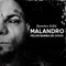 Malandro Pelon Barba de Chivo - Desorden KDC lyrics