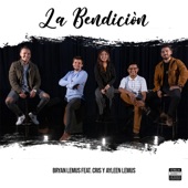 La Bendición (feat. Cris Lemus & Ayleen Lemus) artwork