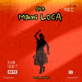 Mami Loca artwork