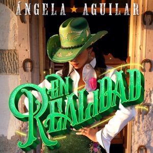 Ángela Aguilar - En Realidad - Line Dance Musique