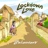 Lockdown Love artwork