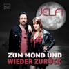Zum Mond und wieder zurück (Remixes) - Single