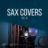 Sax Covers, Vol. IV artwork