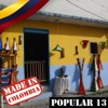 Made In Colombia / Popular / 13