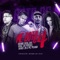 Me Bota de 4 (feat. Mc Moana) - Bruno Souljaa, Ikaro zn & Raul da adidas lyrics