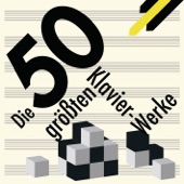 Best of Piano - Die 50 größten Klavier-Werke artwork