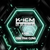 Con Trai Cưng (K-ICM Remix) artwork