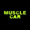 Muscle Car (feat. Freeform Five) [Radio Edit] artwork
