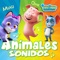 El Sonido De Los Animales - Johny y sus amigo lyrics
