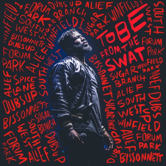 Cover artwork for What It's For