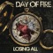 The Dark Hills - Day of Fire lyrics