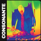 Consonante artwork