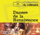 The Renaissance Music Players - Banchetto Musicale - Suite No. 4: IV. Allemande-Tripla