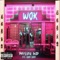 Wok (feat. Kidd Kidd) - Bayside ROD lyrics