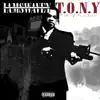T.O.N.Y album lyrics, reviews, download