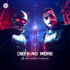 Obey No More - Single