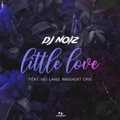 Little Love (feat. Vili Langi & Raggadat Cris) artwork