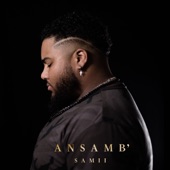 ANSAMB' - EP artwork