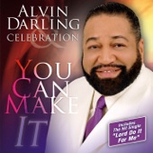 Alvin Darling & Celebration - Church Medley