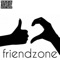 Friendzone - Melvoni lyrics
