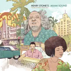 Henry Stone's Miami Sound - The Record Man's Finest 45s by Various Artists album reviews, ratings, credits