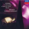 Radio-Symphonie-Orchester Berlin & Ferenc Fricsay - Le Poème de l'extase, Op. 54
