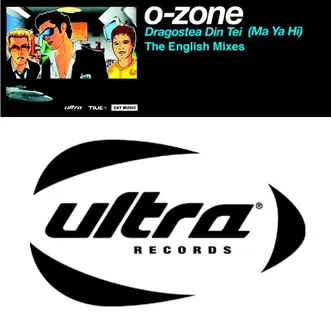 Ma Ya Hi (Dragostea Din Tei) [Valentin Radio Edit] by Dan Balan, Lucas Prata & O-Zone song reviws