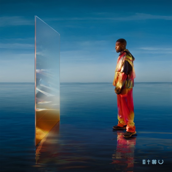 Cover artwork for Secretly