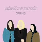 shallow pools - Sinking