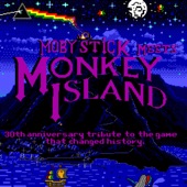 Monkey Island Dub (Dub) artwork