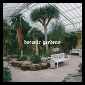 Botanic Gardens artwork