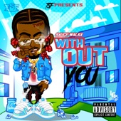 Without You artwork